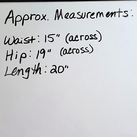 Talbots Mini Check Plaid Wool Blend Skirt Cream, Black & Red Size 6 - Picture 10 of 10